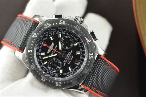 breitling raven special edition|Breitling Skyracer Raven A27364 .